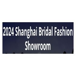 Shanghai Bridal Fashion-2024